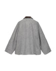Champa, Grey light