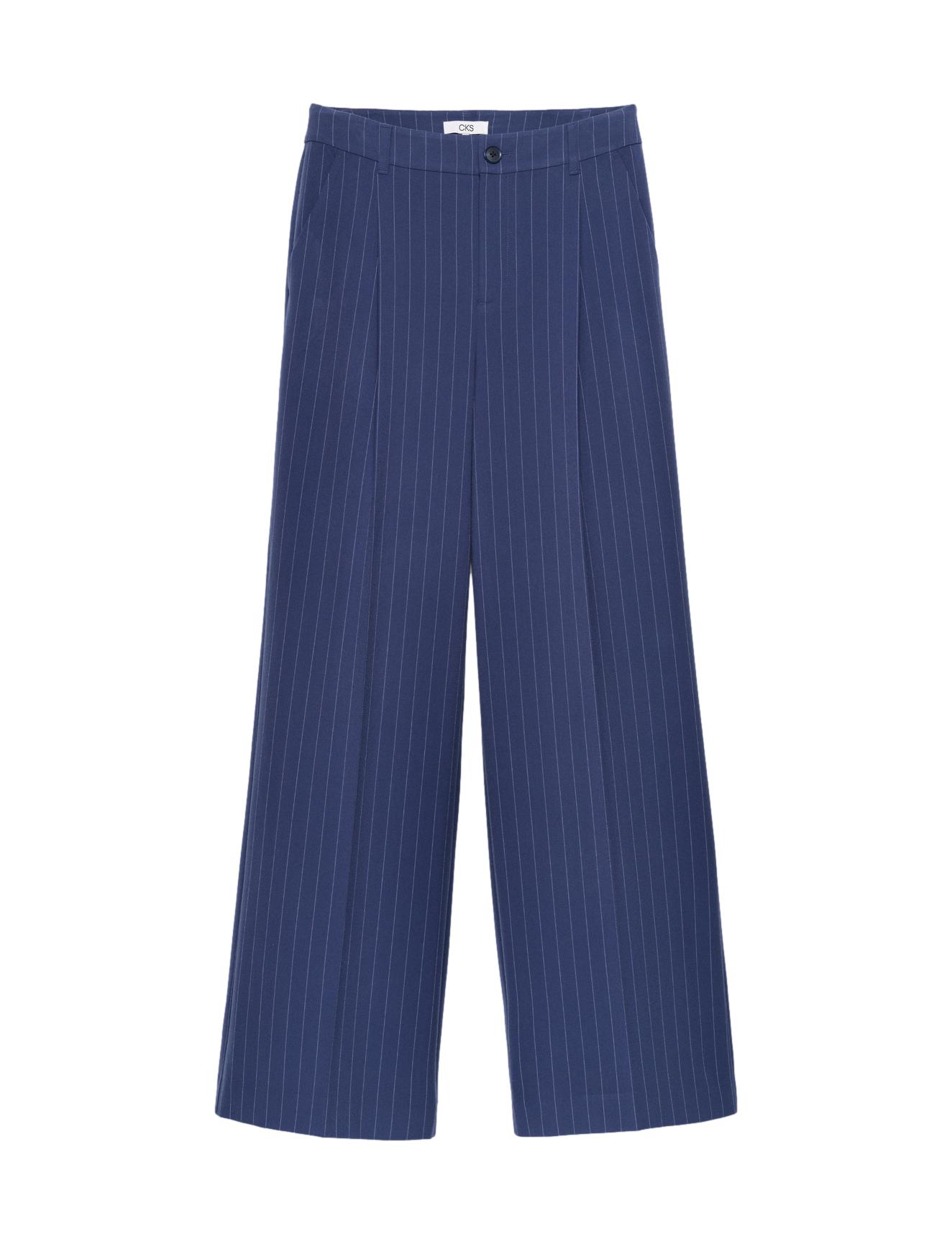 Theo, Blue medium