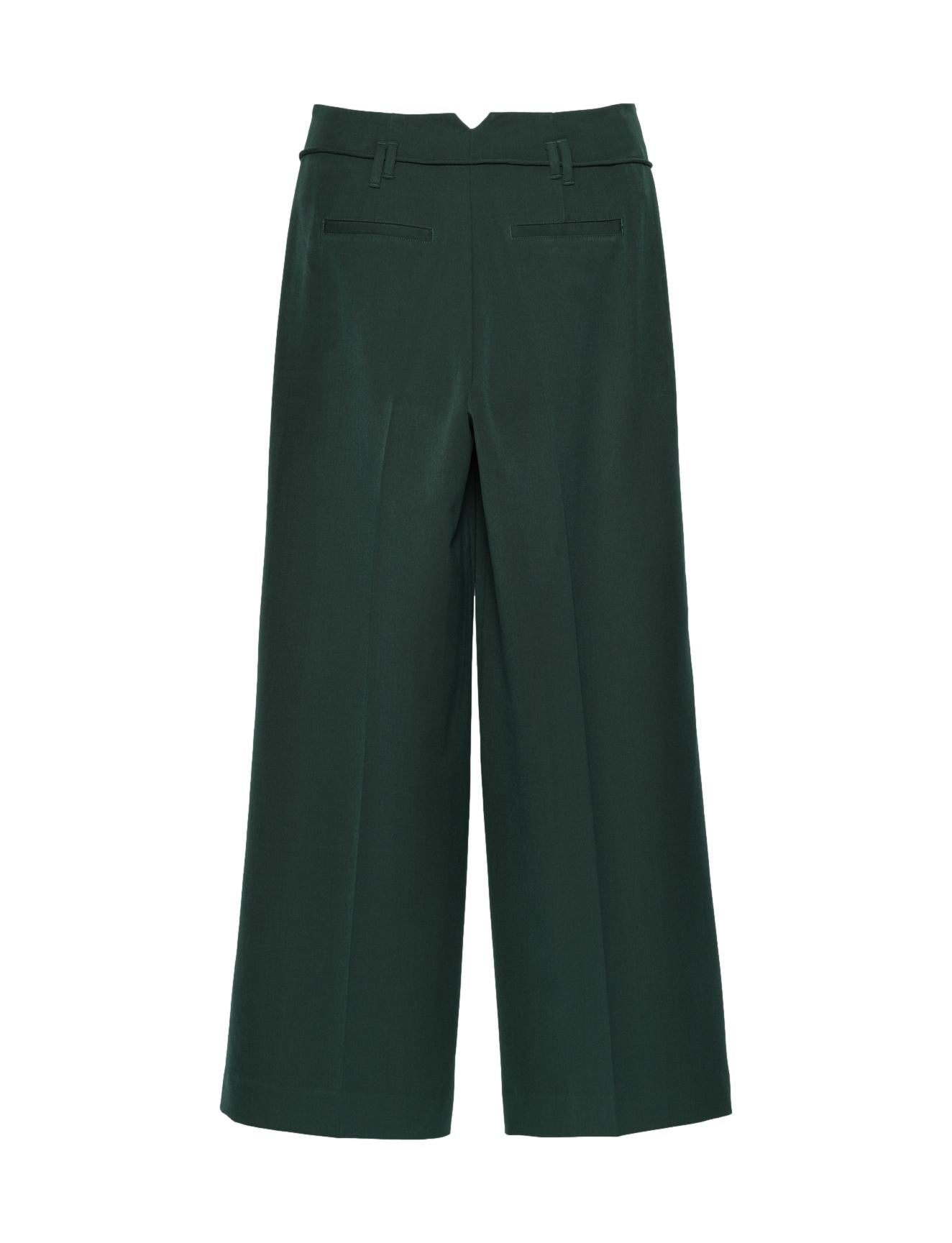 Bliss, Green dark