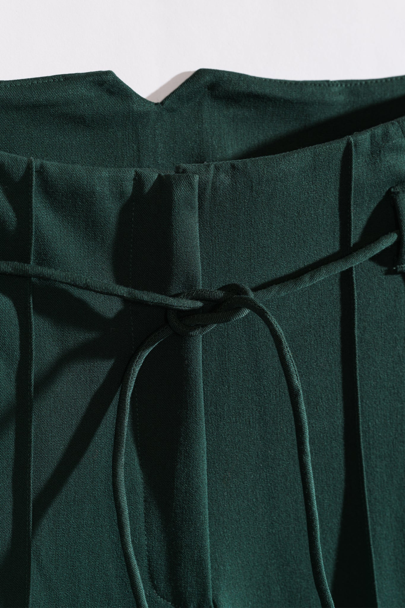 Bliss, Green dark