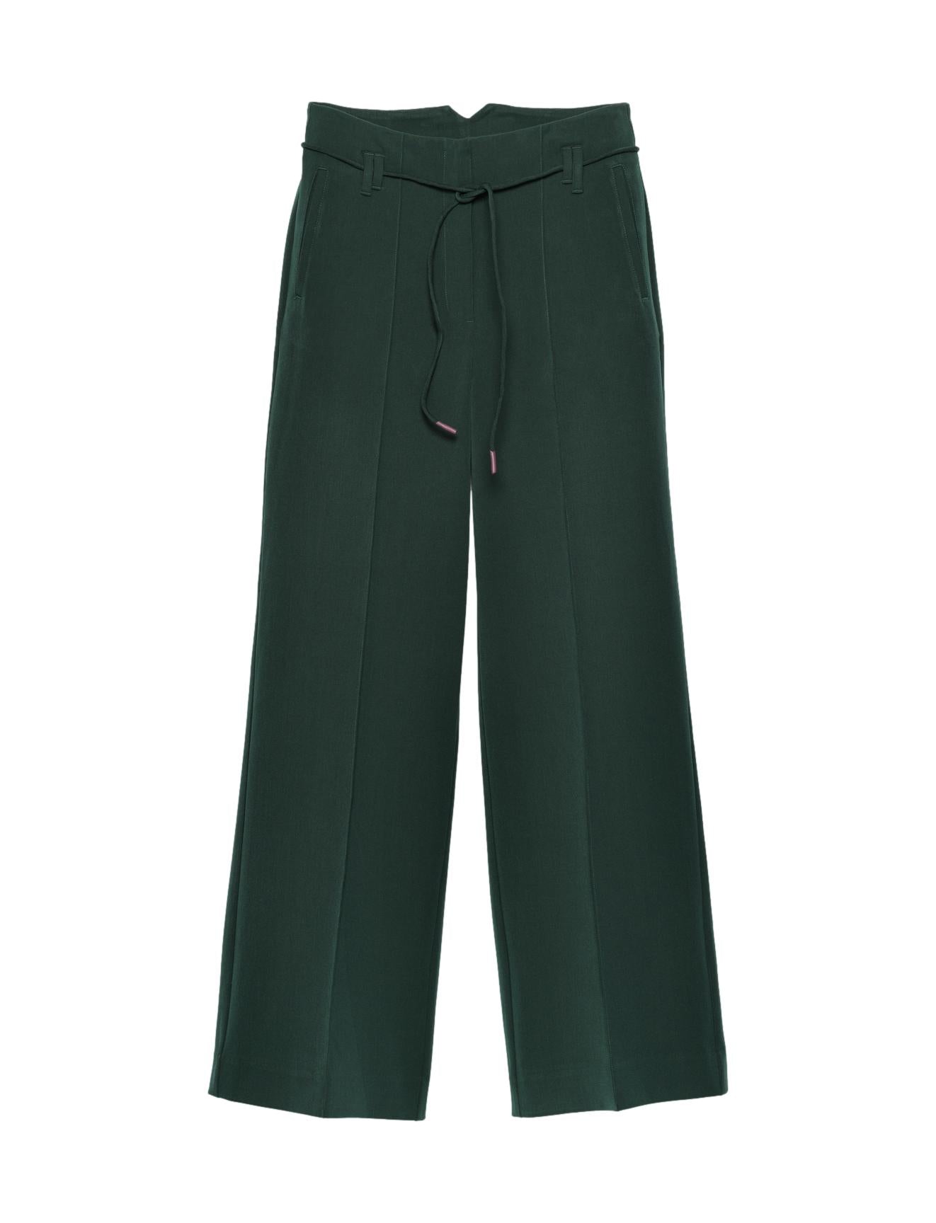 Bliss, Green dark