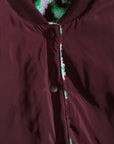Cremas, Purple dark