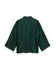 Selalong, Green dark