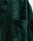 Selalong, Green dark