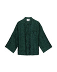 Selalong, Green dark