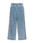 Tiare, Blue medium