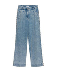 Tiare, Blue medium
