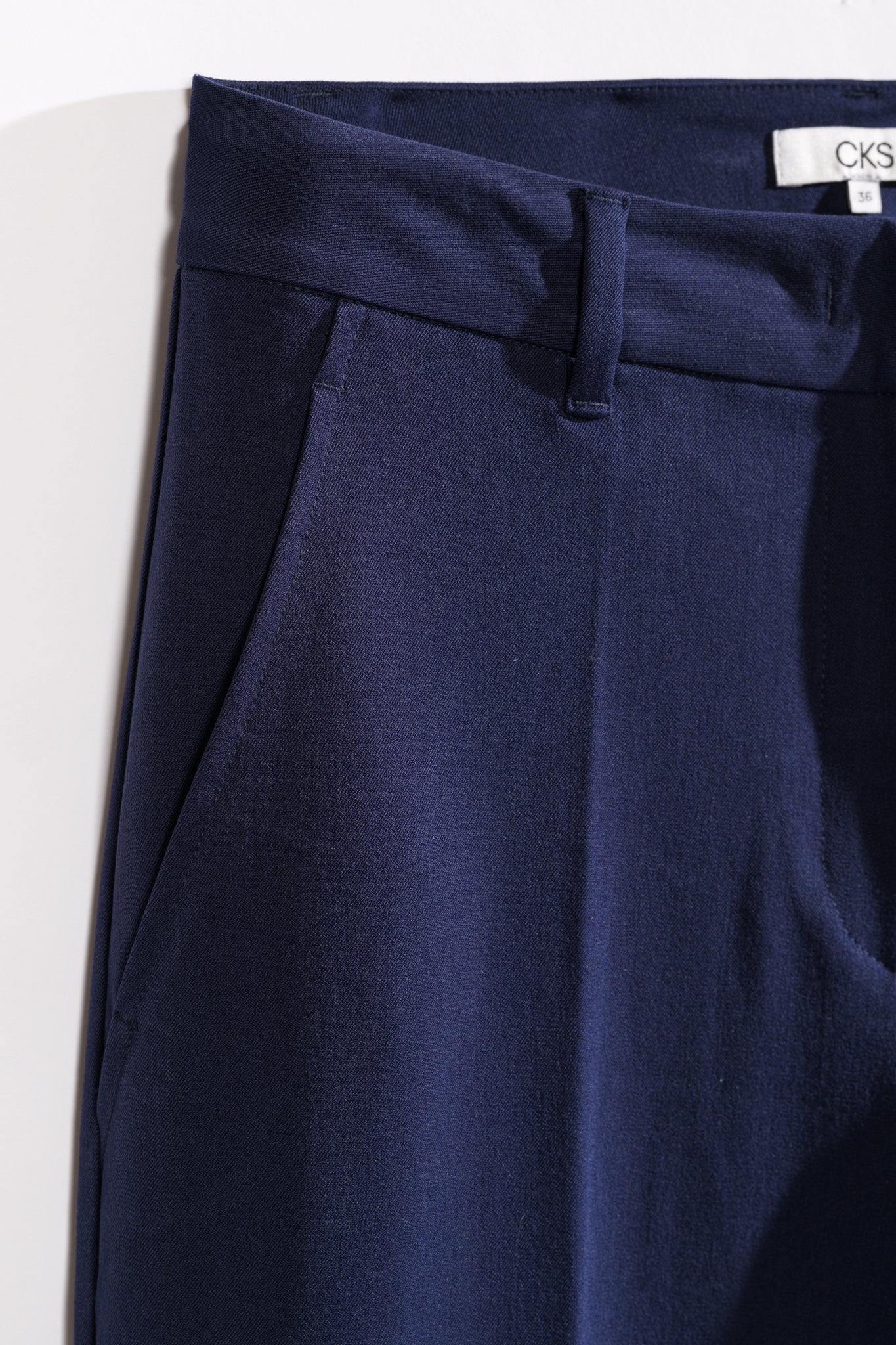 Tonksa, Blue dark