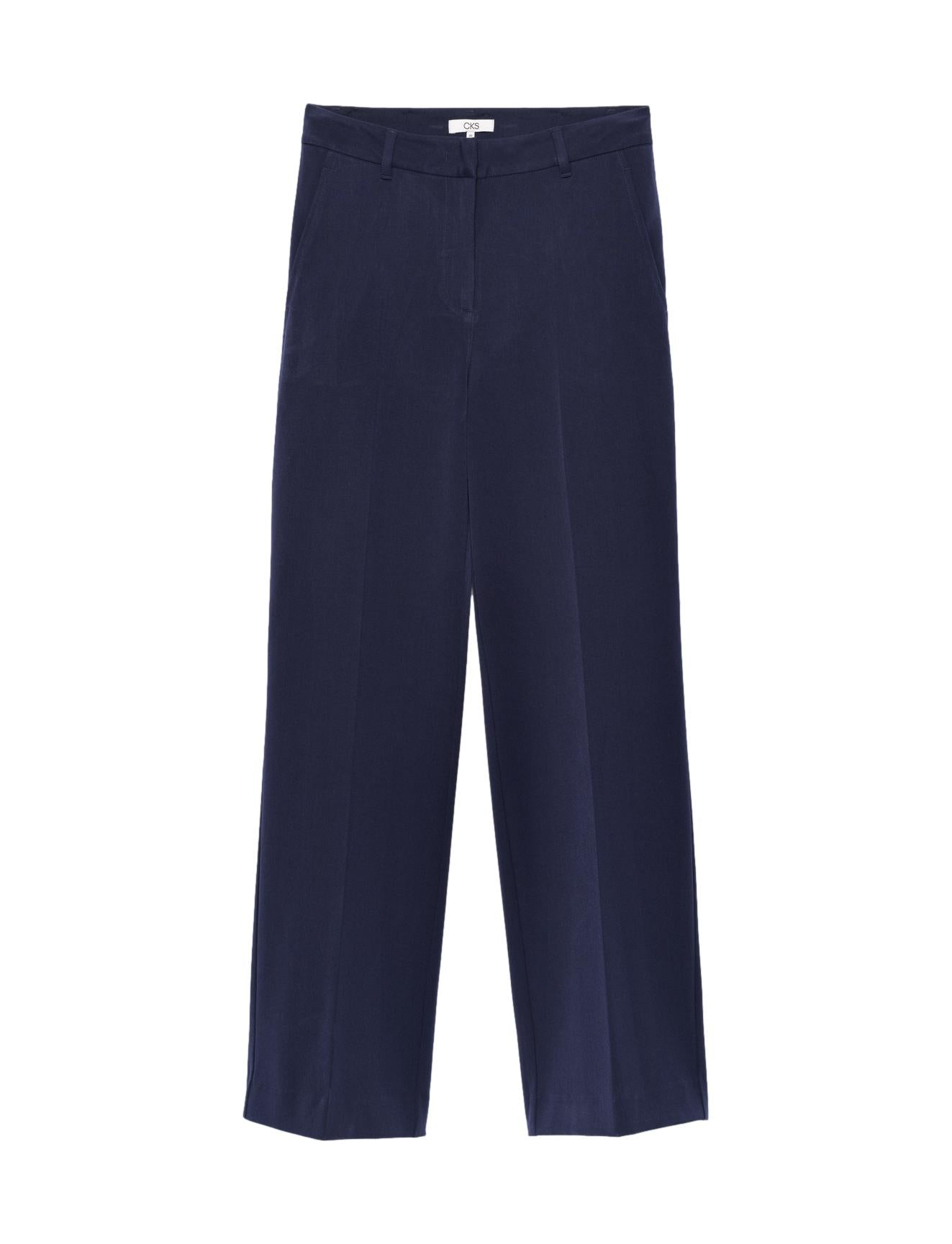 Tonksa, Blue dark