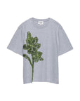 Saria t-shirt, Grey Medium