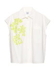 Stunning, White Medium