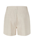 Cristiana-M Short, Natural Linen