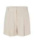 Cristiana-M Short, Natural Linen