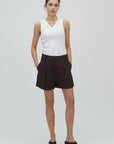 Cristiana-M Shorts, Java