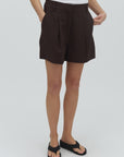 Cristiana-M Shorts, Java