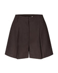 Cristiana-M Shorts, Java