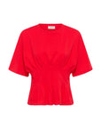 GZinez tee, Tomato