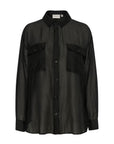 GZtrudi shirt black