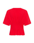 GZinez tee, Tomato