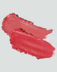 Blissful blush - Satin rose
