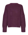 Gillian Shyla Knit, Fig