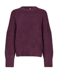 Gillian Shyla Knit, Fig