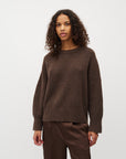 Gillian Shyla Knit, Java