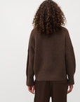 Gillian Shyla Knit, Java
