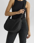 GroundMBG Bag, Recycled, Black