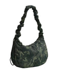 CraveMBG Bag, Recycled, Gunmetal