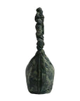 CraveMBG Bag, Recycled, Gunmetal