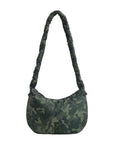 CraveMBG Bag, Recycled, Gunmetal