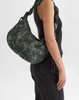 CraveMBG Bag, Recycled, Gunmetal