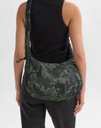 CraveMBG Bag, Recycled, Gunmetal