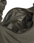 GroundMBG Bag, Recycled, Burnt Olive