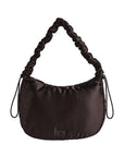 GroundMBG Bag, Sateen, Truffle Brown