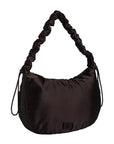 GroundMBG Bag, Sateen, Truffle Brown