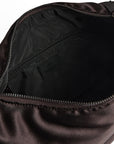 GroundMBG Bag, Sateen, Truffle Brown
