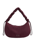 CraveMBG Bag, Recycled, Burgundy