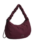 CraveMBG Bag, Recycled, Burgundy