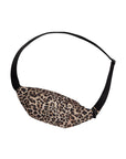 CargoMBG Bum Bag, Recycled, Leopard
