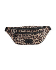 CargoMBG Bum Bag, Recycled, Leopard