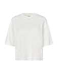 Emrys-M, Betsy, Top / T-shirt White