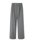 Rosalyn-M Pants, Medium Melange