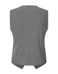 Aleia-M Top, Medium Melange