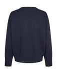 Gillian Bravani Knit, Night Sky