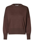 Gillian Bravani Knit, Java