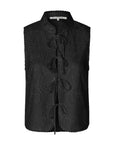 Vilma Top, Black