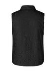 Vilma Top, Black