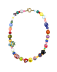 Funky Bead Necklace